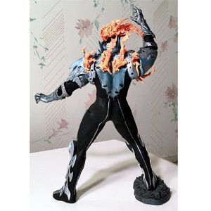 Toys - 2006 McFarlane Spawn The Disciple Action Figure Toys - 2006 McFarlane Spawn The Disciple Action Figure